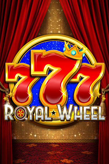 777 Royal Wheel - играть онлайн | Казино Cristal Palace бесплатно