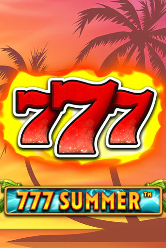 777 Summer - играть онлайн | Казино Cristal Palace бесплатно