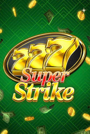 777 Super Strike - играть онлайн | Казино Cristal Palace бесплатно