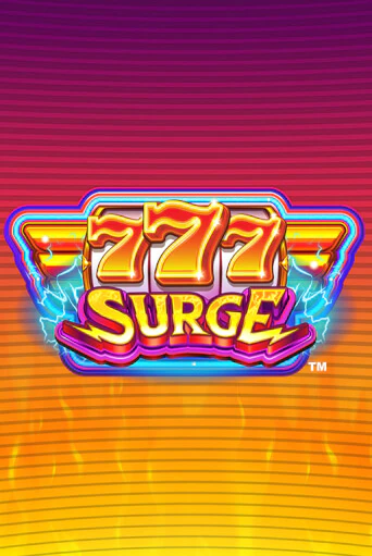 777 Surge™ - играть онлайн | Казино Cristal Palace бесплатно