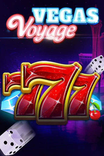 777 - Vegas Voyage - играть онлайн | Казино Cristal Palace бесплатно