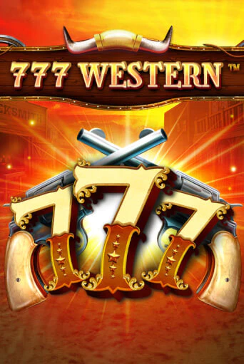 777 Western - играть онлайн | Казино Cristal Palace бесплатно