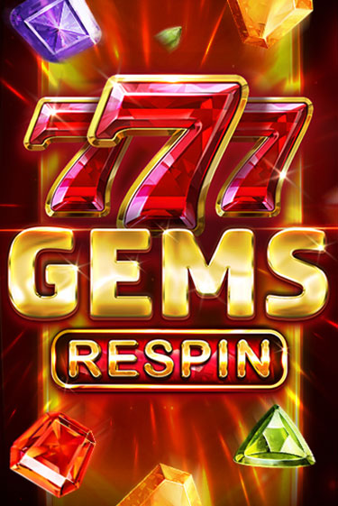 777 Gems Respin - играть онлайн | Казино Cristal Palace бесплатно