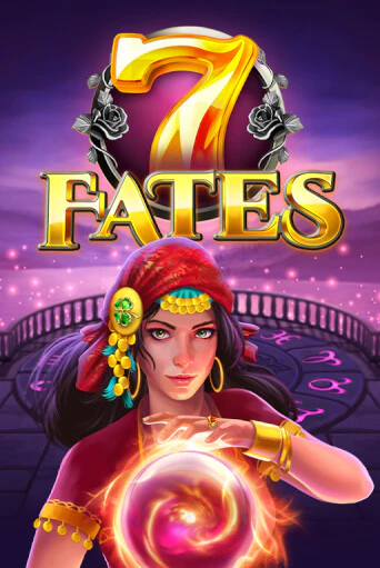 7 Fates - играть онлайн | Казино Cristal Palace бесплатно