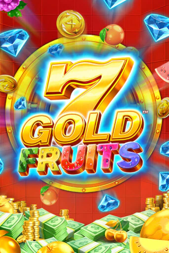 7 Gold Fruits - играть онлайн | Казино Cristal Palace бесплатно