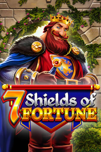7 Shields of Fortune - играть онлайн | Казино Cristal Palace бесплатно