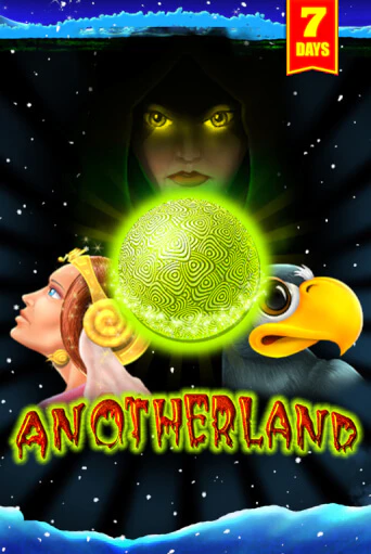 7 Days Anotherland - играть онлайн | Казино Cristal Palace бесплатно