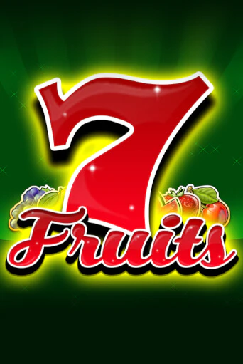 7 Fruits - играть онлайн | Казино Cristal Palace бесплатно