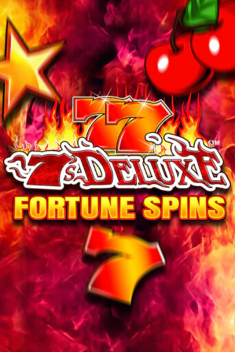 7s Deluxe Fortune Spins - играть онлайн | Казино Cristal Palace бесплатно