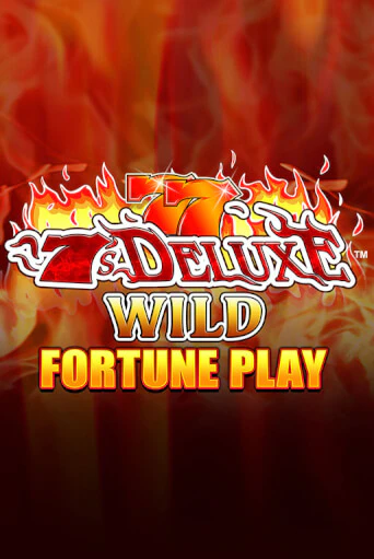 7s Deluxe Wild Fortune Play - играть онлайн | Казино Cristal Palace бесплатно