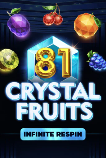 81 Crystal Fruits - играть онлайн | Казино Cristal Palace бесплатно