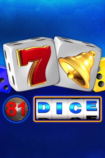 81 Dice - играть онлайн | Казино Cristal Palace бесплатно