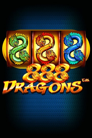888 Dragons - играть онлайн | Казино Cristal Palace бесплатно