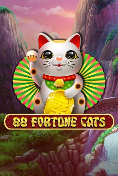 88 Fortune Cats - играть онлайн | Казино Cristal Palace бесплатно
