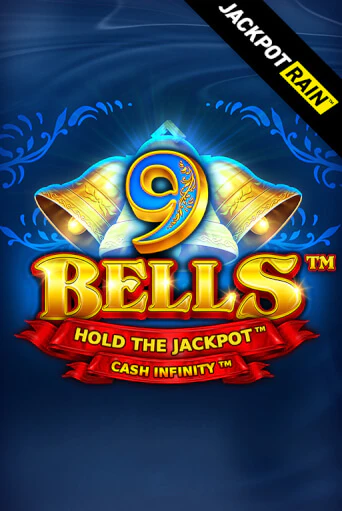 9 Bells JackpotRain - играть онлайн | Казино Cristal Palace бесплатно