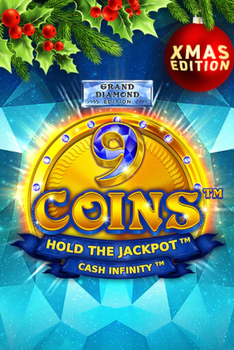 9 Coins Grand Platinum Xmas - играть онлайн | Казино Cristal Palace бесплатно