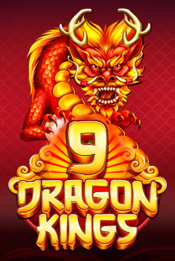 9 Dragon Kings - играть онлайн | Казино Cristal Palace бесплатно