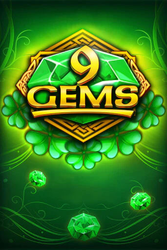 9 Gems - играть онлайн | Казино Cristal Palace бесплатно