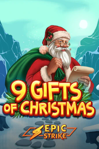 9 Gifts Of Christmas - играть онлайн | Казино Cristal Palace бесплатно