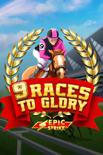 9 Races to Glory - играть онлайн | Казино Cristal Palace бесплатно