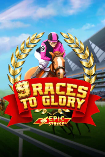 9 Races to Glory - играть онлайн | Казино Cristal Palace бесплатно