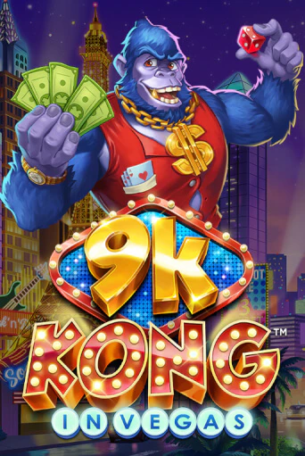 9k Kong in Vegas - играть онлайн | Казино Cristal Palace бесплатно
