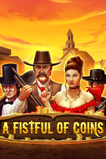 A Fistful of Coins - играть онлайн | Казино Cristal Palace бесплатно