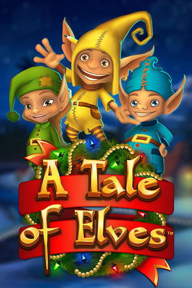 A Tale of Elves - играть онлайн | Казино Cristal Palace бесплатно