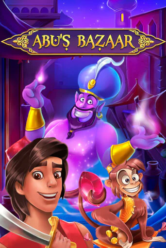 Abu's Bazaar - играть онлайн | Казино Cristal Palace бесплатно