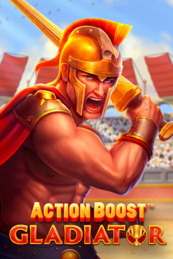 Action Boost: Gladiator - играть онлайн | Казино Cristal Palace бесплатно