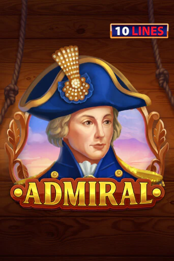 Admiral - играть онлайн | Казино Cristal Palace бесплатно