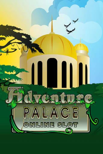 Adventure Palace - играть онлайн | Казино Cristal Palace бесплатно