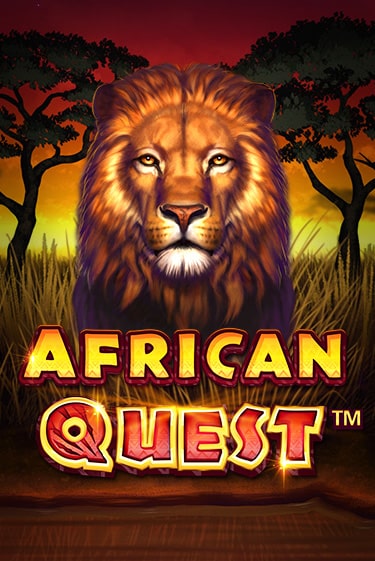 African Quest - играть онлайн | Казино Cristal Palace бесплатно