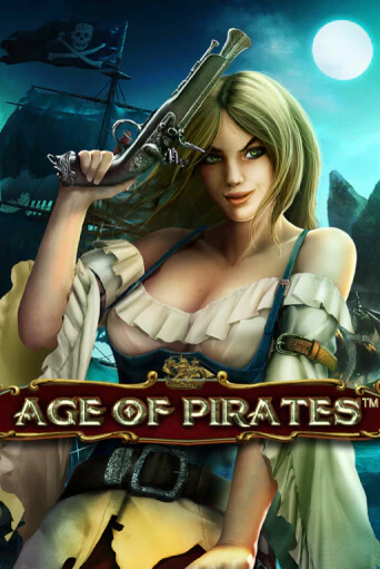 Age Of Pirates - 15 Lines - играть онлайн | Казино Cristal Palace бесплатно