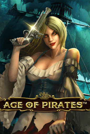 Age Of Pirates Expanded Edition - играть онлайн | Казино Cristal Palace бесплатно