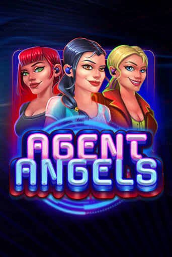 Agent Angels - играть онлайн | Казино Cristal Palace бесплатно