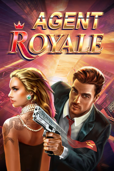 Agent Royale - играть онлайн | Казино Cristal Palace бесплатно