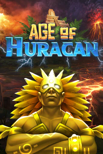 Age of Huracan - играть онлайн | Казино Cristal Palace бесплатно