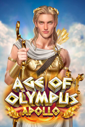 Age of Olympus: Apollo - играть онлайн | Казино Cristal Palace бесплатно