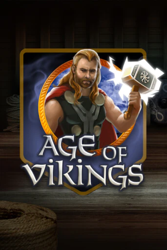 Age of Vikings - играть онлайн | Казино Cristal Palace бесплатно