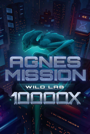 Agnes Mission: Wild Lab - играть онлайн | Казино Cristal Palace бесплатно