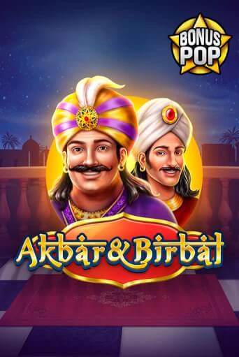 Akbar & Birbal - играть онлайн | Казино Cristal Palace бесплатно