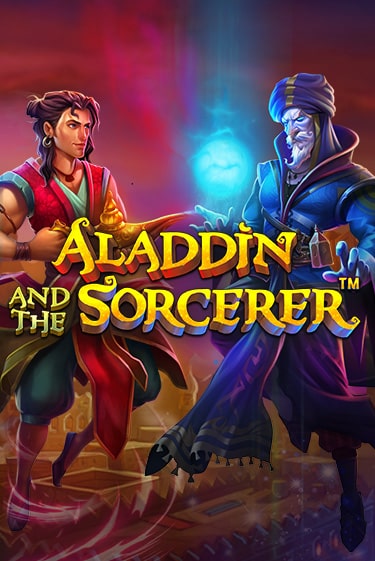 Aladdin and the Sorcerer - играть онлайн | Казино Cristal Palace бесплатно