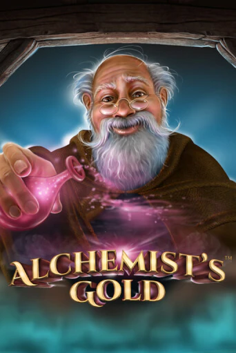 Alchemist's Gold - играть онлайн | Казино Cristal Palace бесплатно