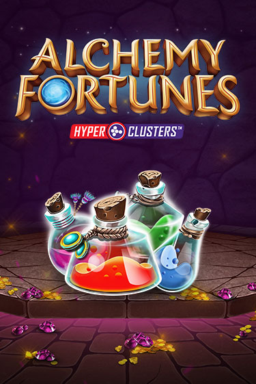 Alchemy Fortunes - играть онлайн | Казино Cristal Palace бесплатно