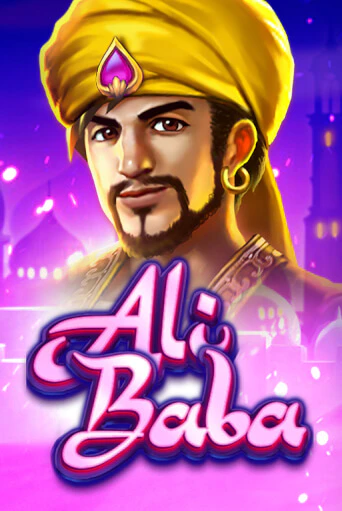 Ali Baba - играть онлайн | Казино Cristal Palace бесплатно