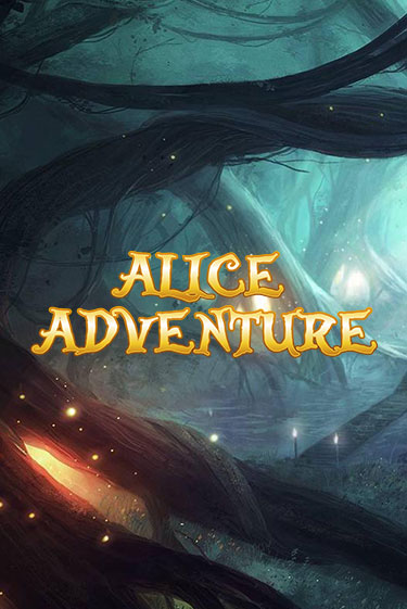 Alice Adventure - играть онлайн | Казино Cristal Palace бесплатно