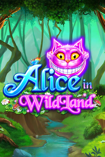 Alice in WildLand - играть онлайн | Казино Cristal Palace бесплатно