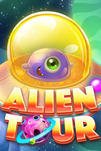 Alien Tour - играть онлайн | Казино Cristal Palace бесплатно