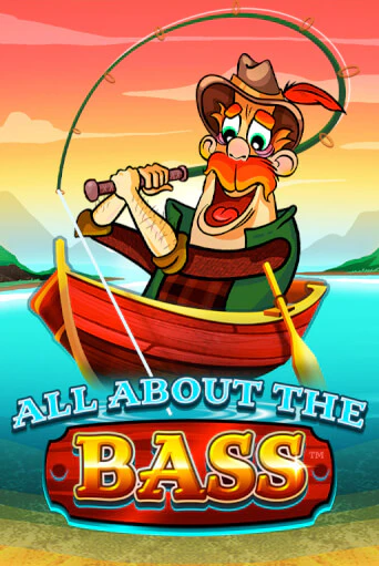 All About the Bass™ - играть онлайн | Казино Cristal Palace бесплатно